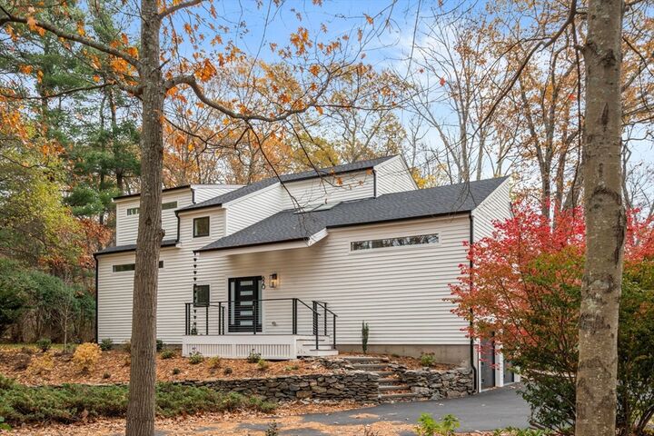 620 South Avenue  Weston MA 02493 photo