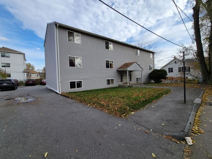 Property Photo:  285 Fairmont Ave 6  MA 01604 