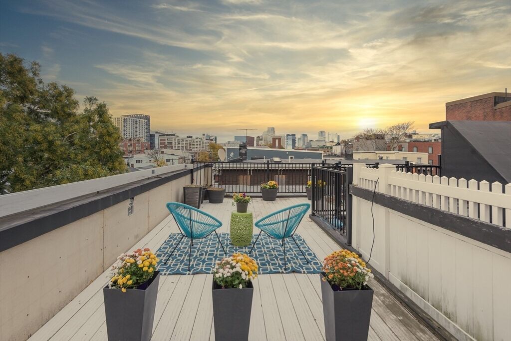 Property Photo:  36 Sciarappa St  MA 02141 