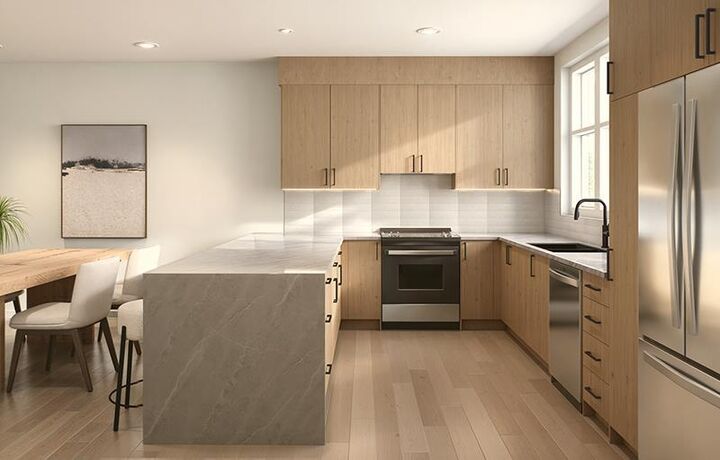 Property Photo: 1161 Livingston View NE AB X0X 0X0