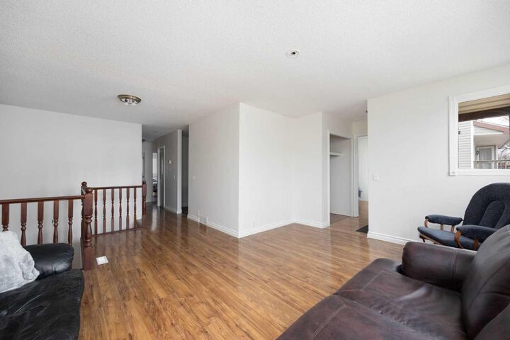 Property Photo: 217 Bird Crescent AB T9H 4T4