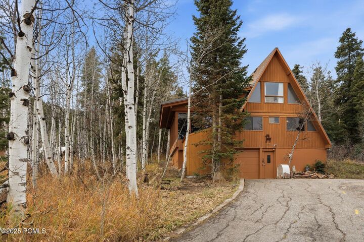 4915 W Ponderosa Drive  Park City UT 84098 photo