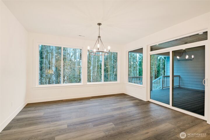 Property Photo: 2419 197th Street NE WA 98223