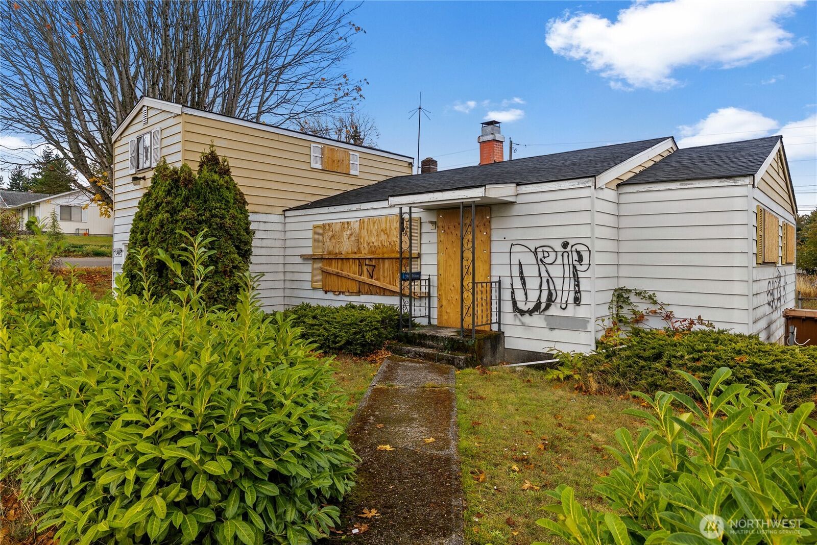 Property Photo:  1205 E 65th Street  WA 98404 