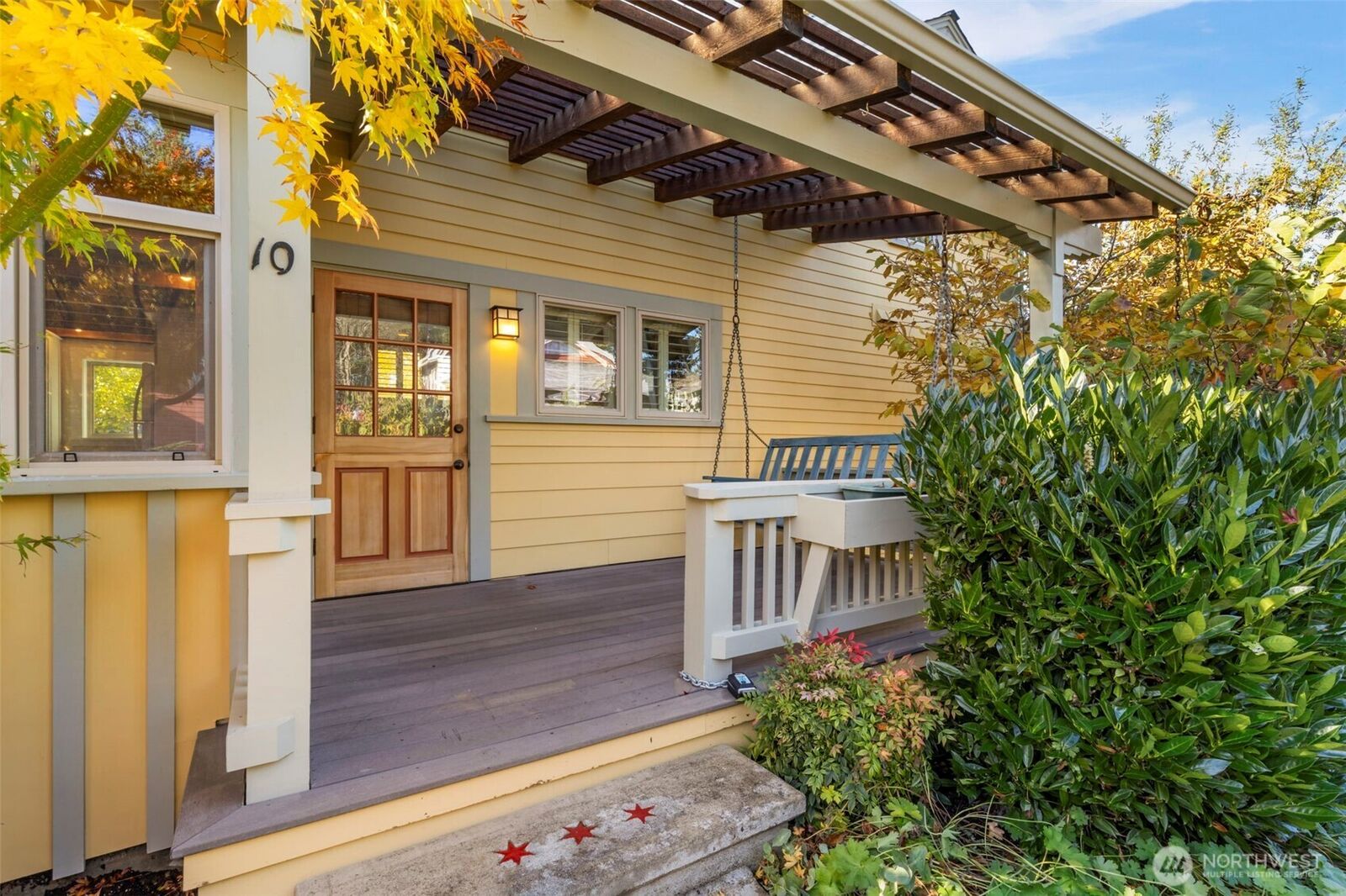 Property Photo: 2910 Kimball Court 10 WA 98368