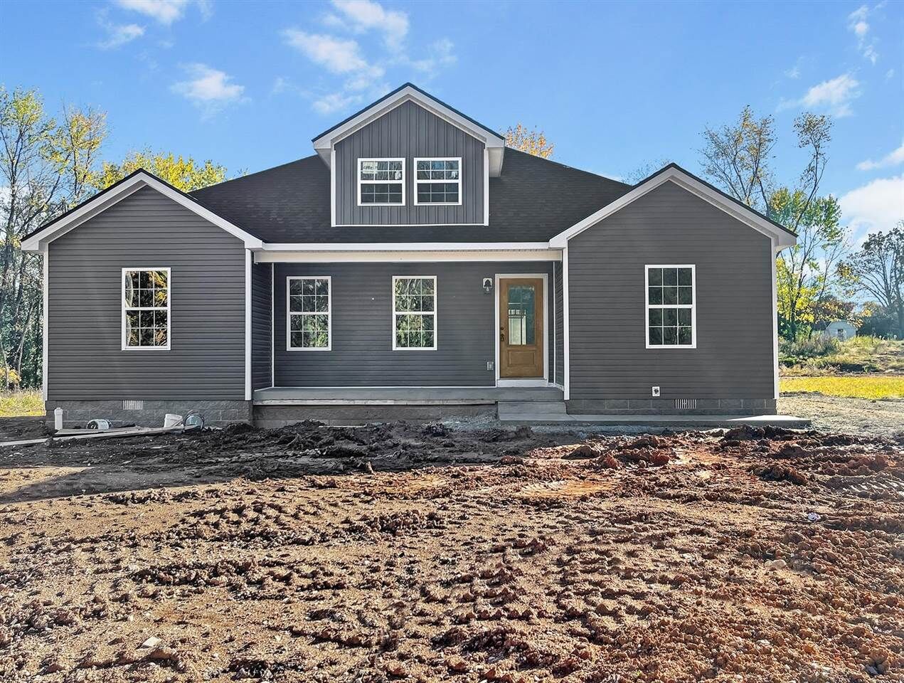 Property Photo: 259 Peterson Avenue KY 42206