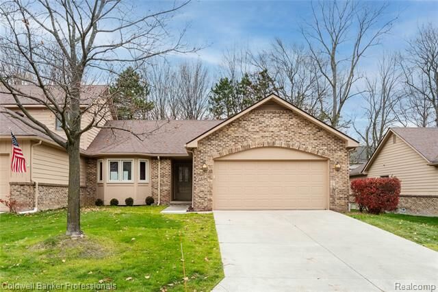 Property Photo:  30810 Misty Pines Drive 13  MI 48336 