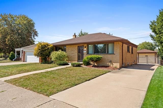 17579 Park Street  Melvindale MI 48122 photo