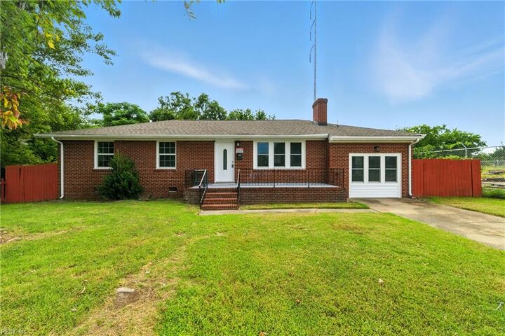 1000 38th St  Newport News VA 23607 photo