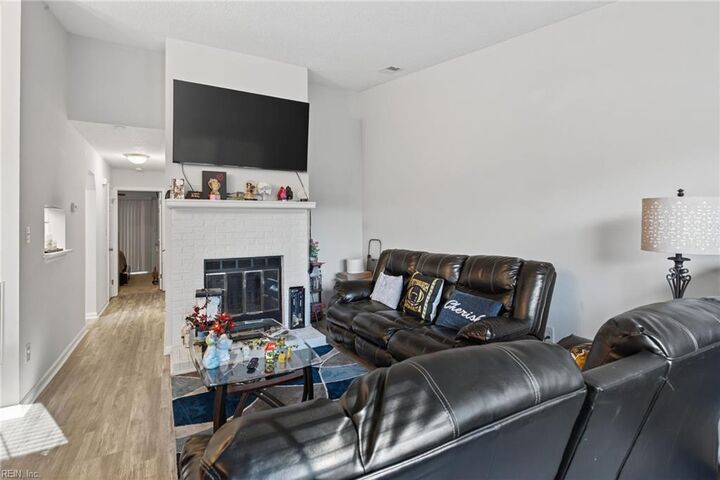 Property Photo:  804 Tenure Ln  VA 23462 