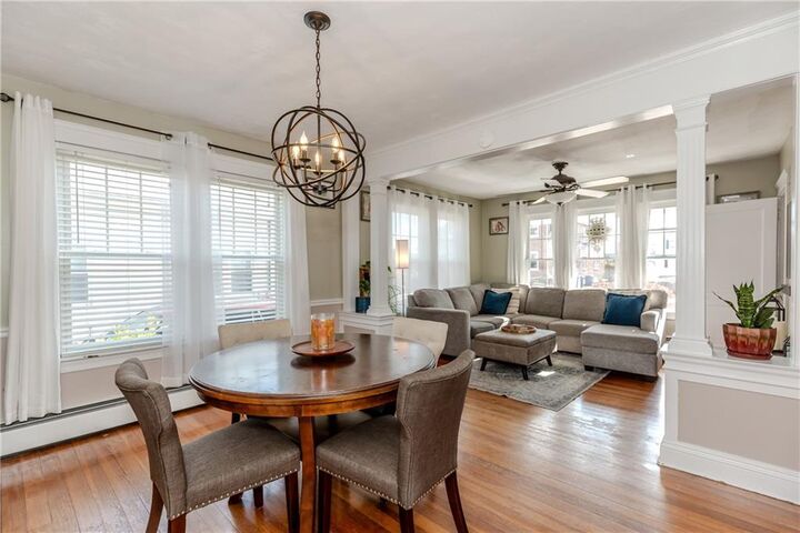 Property Photo:  149 Oakdale Avenue  RI 02860 