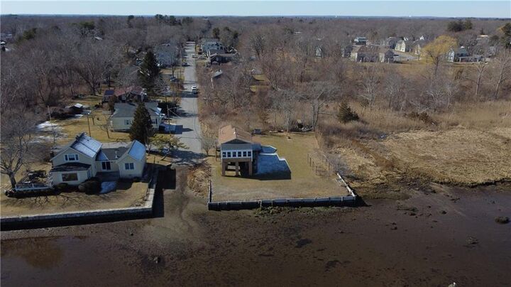 Property Photo:  0 Lillis Avenue  RI 02806 