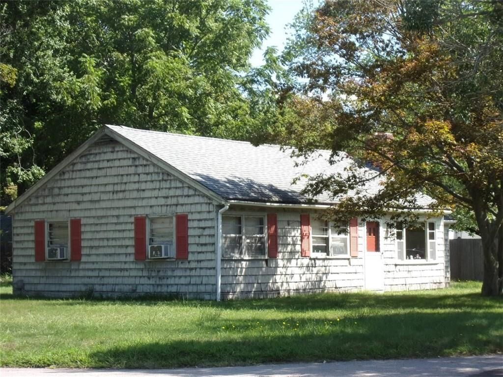 Property Photo: 7 Western Avenue RI 02806