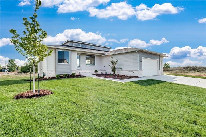 Property Photo:  9630 W Cedar Lane  KS 67101 