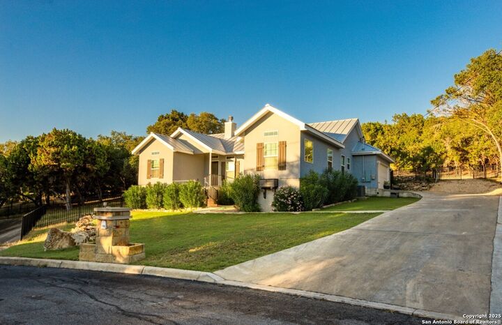 176 Brooklynn  Canyon Lake TX 78133 photo