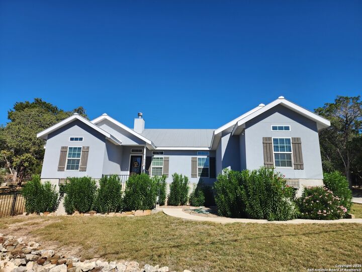 176 Brooklynn  Canyon Lake TX 78133 photo