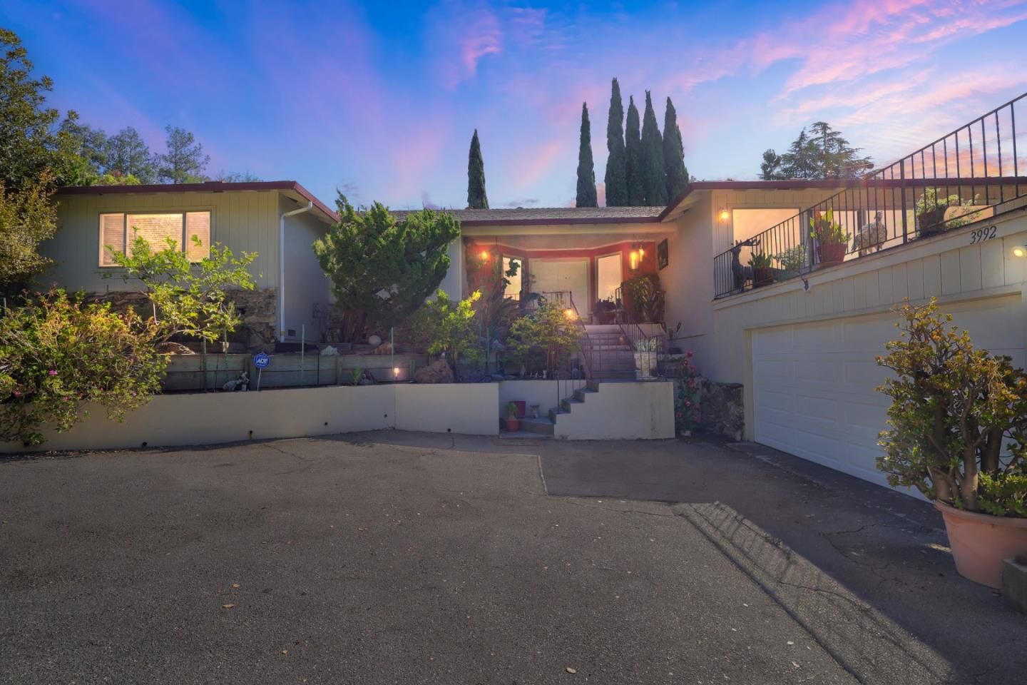 Property Photo:  3992 Altadena Lane  CA 95127 