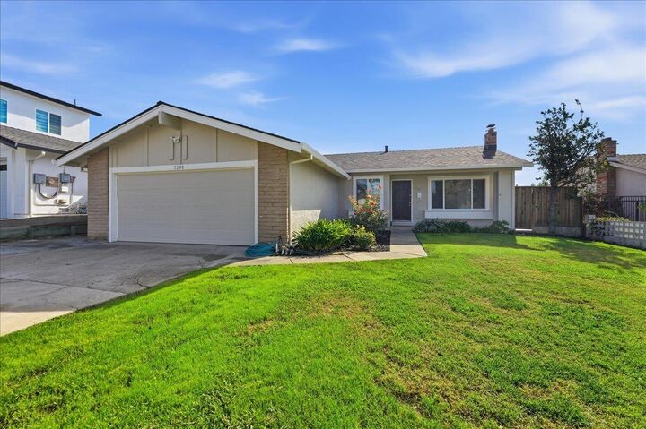 3298 Cerrito Way  San Jose CA 95148 photo