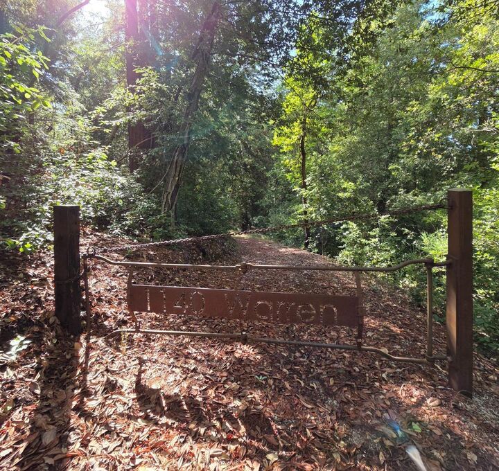 Property Photo: 1140 Warren Drive CA 95060