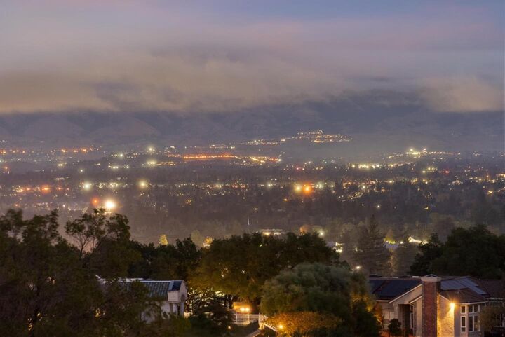 Property Photo:  21193 Michaels Drive  CA 95070 