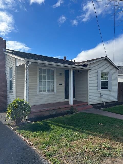 Property Photo:  1508 Curtner Avenue  CA 95125 