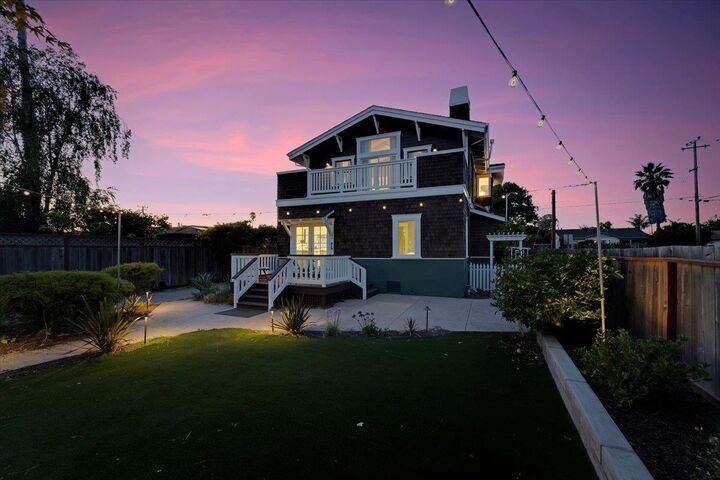 Property Photo: 1901 Delaware Avenue CA 95060