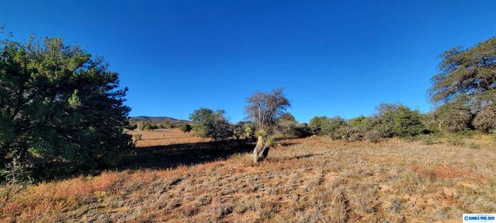 Property Photo: Lot 3A Cattlemans Trail NM 88061-0000