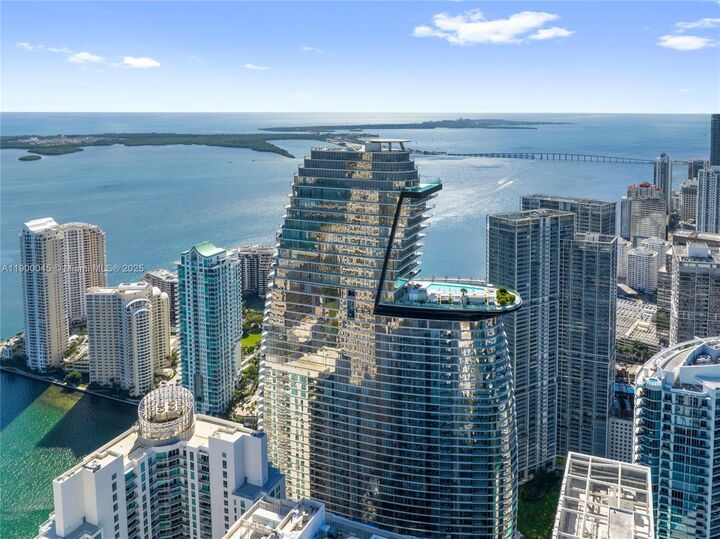 300 Biscayne Boulevard Way 5201E  Miami FL 33131 photo