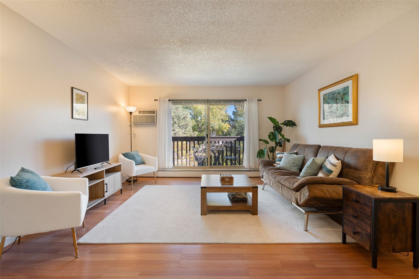 Property Photo: 157 Calle Ojo Feliz O NM 87505