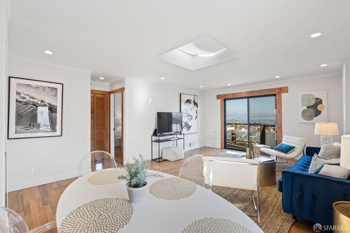 Property Photo: 893 Rhode Island Street 893 CA 94107