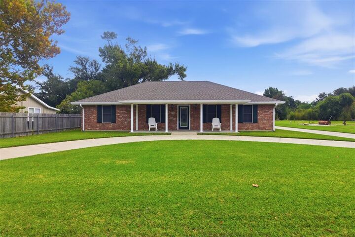 4817 Ogden Road  Lake Charles LA 70605 photo