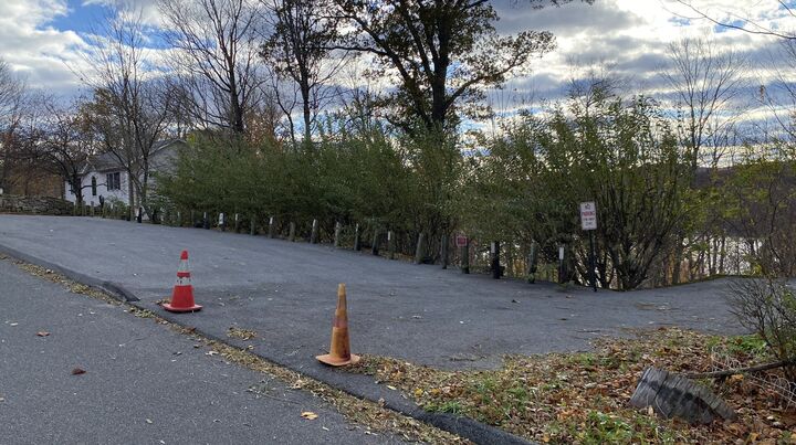 Property Photo:  126 Carmen Hill Road  CT 06776 