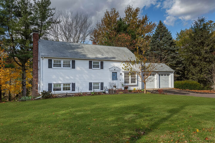 91 Goebel Road  Hamden CT 06514 photo