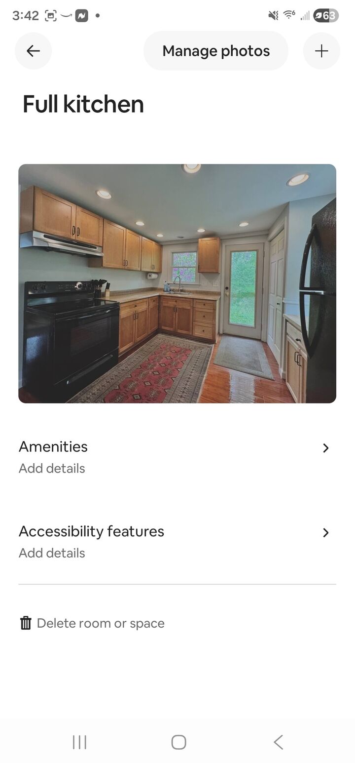 Property Photo: 106 Lakeside Drive CT 06423