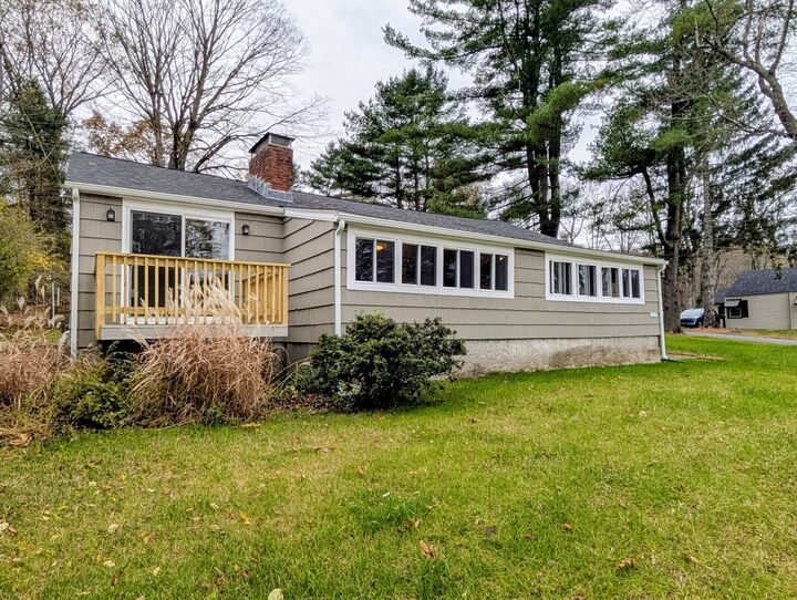 2529 Main Street  Coventry CT 06238 photo