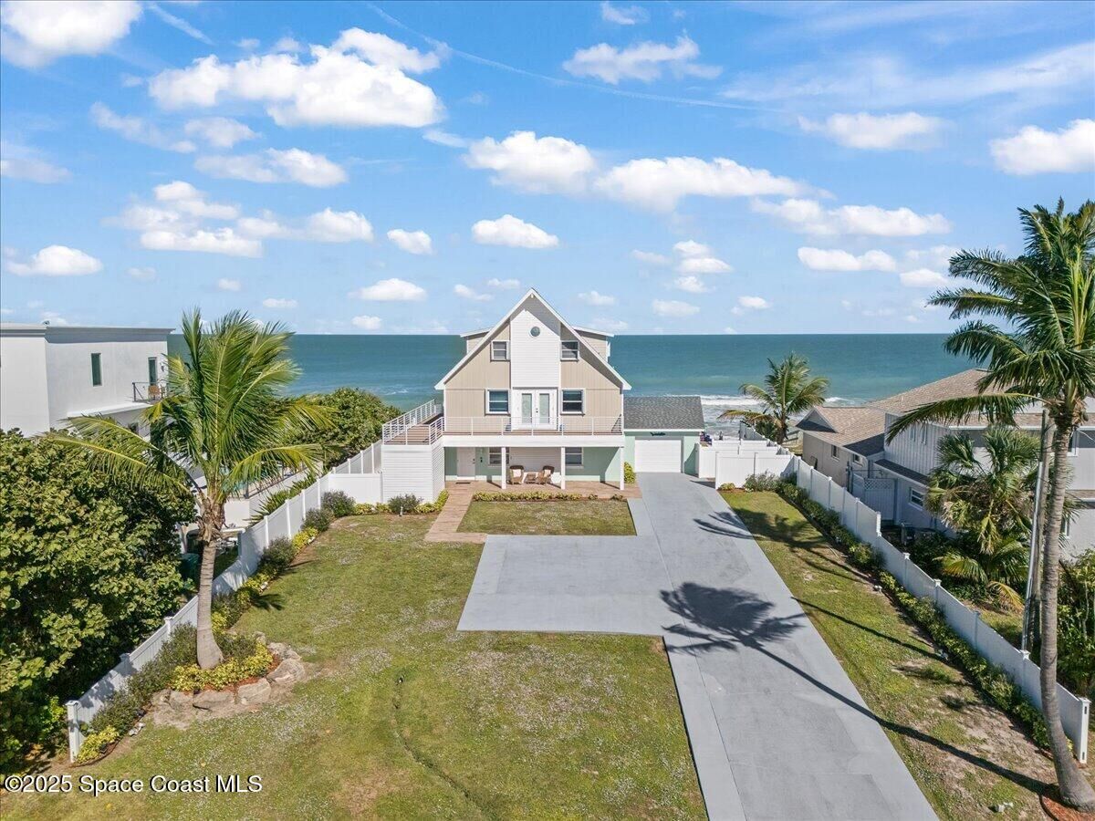 Property Photo:  6845 Highway A1a S  FL 32951 