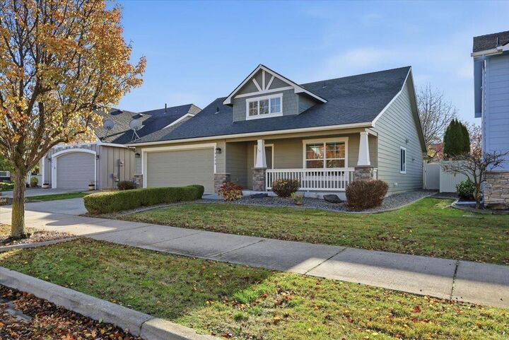 Property Photo: 19808 E Deschutes Ave WA 99016