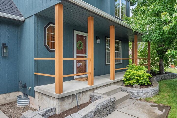 Property Photo: 2317 E 52nd Ln WA 99223