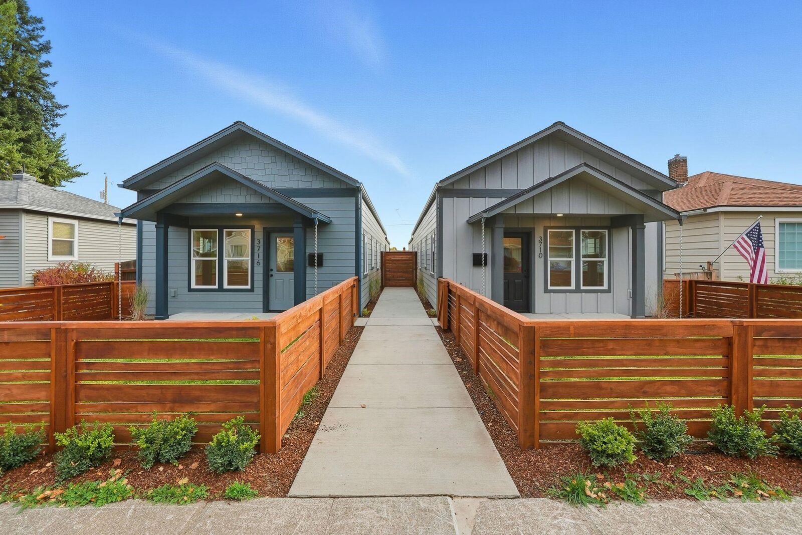 Property Photo: 3714 E Liberty Ave WA 99217