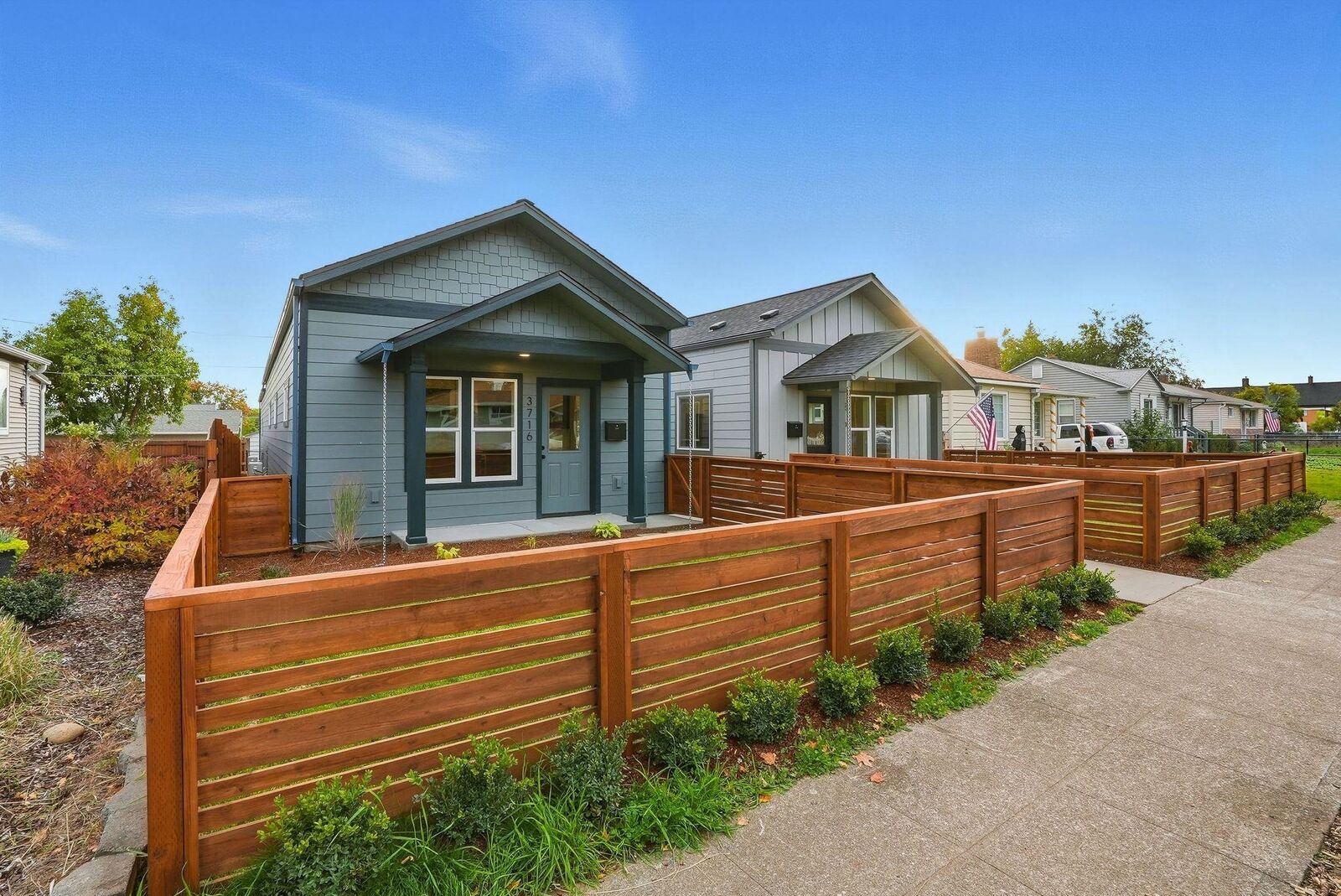 Property Photo:  3714 E Liberty Ave  WA 99217 