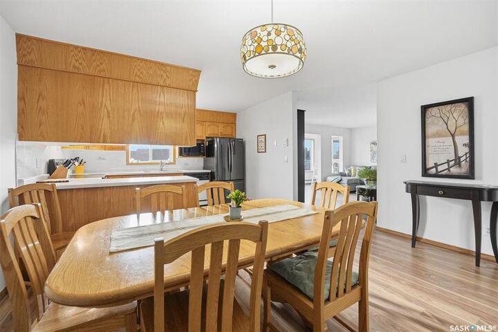 Property Photo: 103 Keevil Crescent 201 SK S7N 4L9