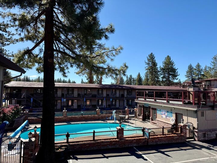Property Photo: 4061 Lake Tahoe Boulevard CA 96150