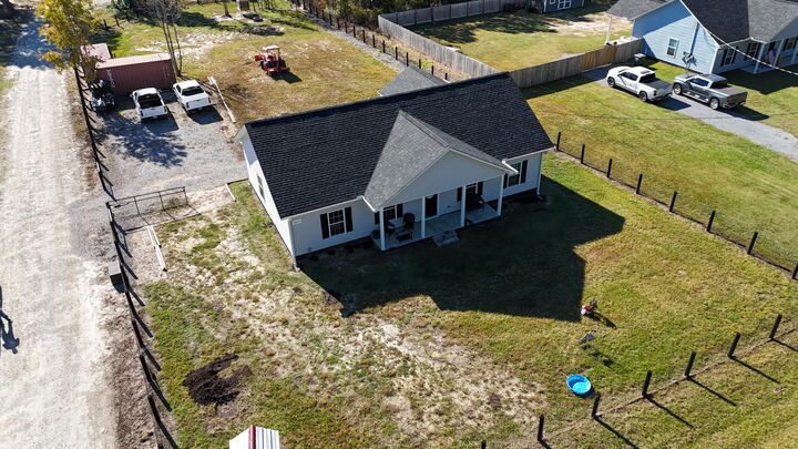 Property Photo:  2823 Old Gilliard Road  SC 29059 