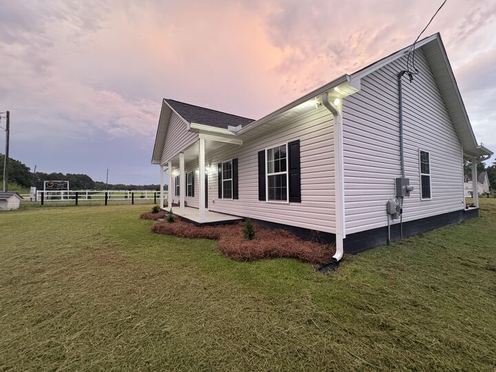 Property Photo:  2823 Old Gilliard Road  SC 29059 