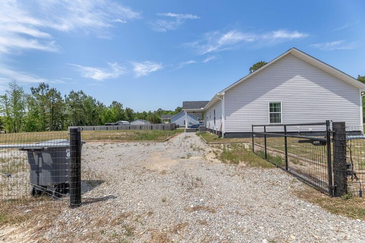 Property Photo:  2823 Old Gilliard Road  SC 29059 