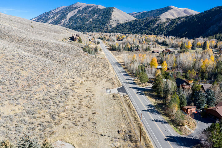 Property Photo:  93 East Fork Rd  ID 83333 