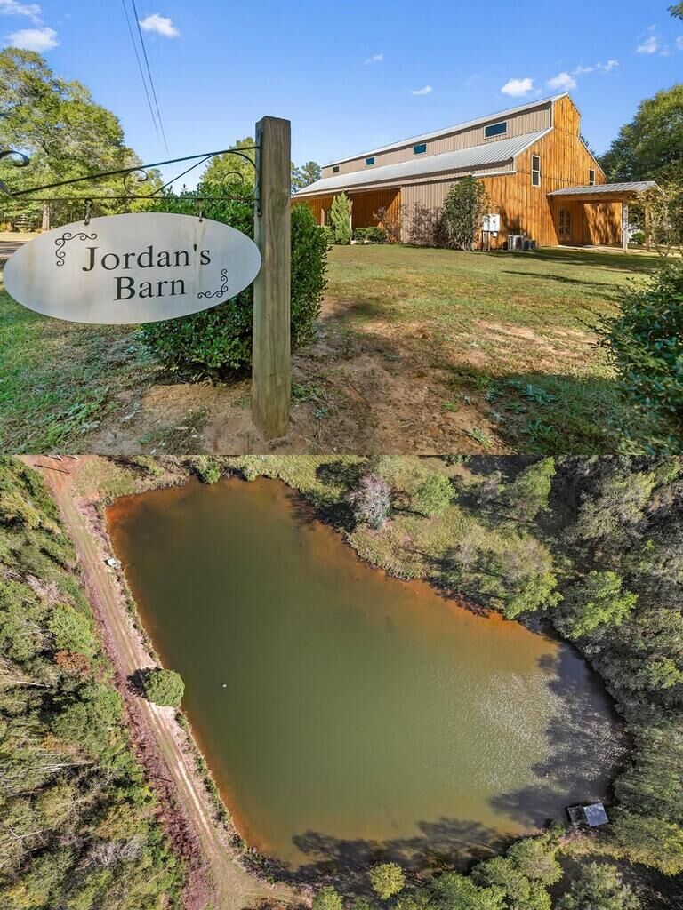 Property Photo:  10135 S County Rd 59  AL 36350 