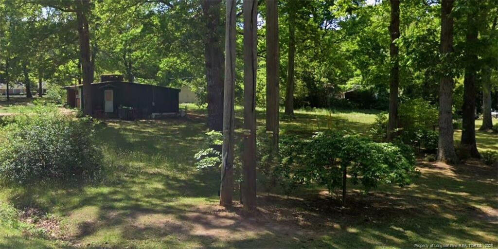 Property Photo:  5813 Oak Forest Drive  NC 27616 