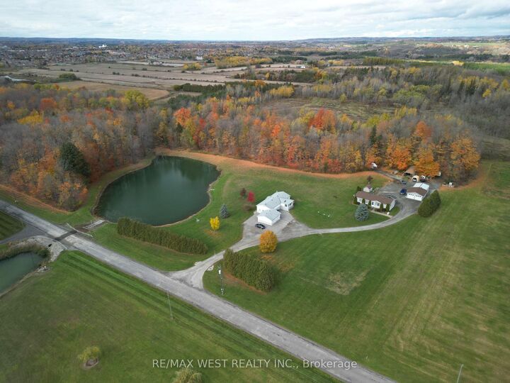 Property Photo: 11871 Cold Creek Road ON L0J 1C0