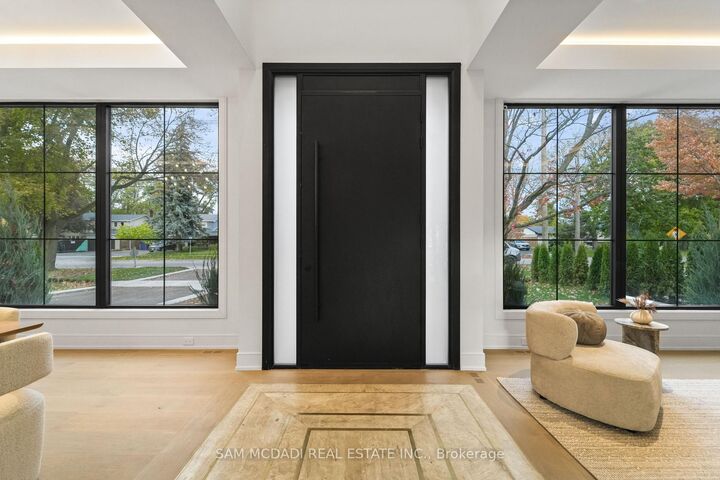 Property Photo:  152 Third Line  ON L6L 3Z8 